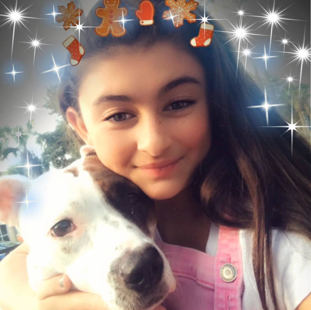 Meet your Posher, Bella